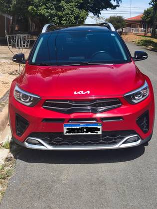 KIA STONIC 1.0 TGDI MHEV SX AUTOMÁTICO